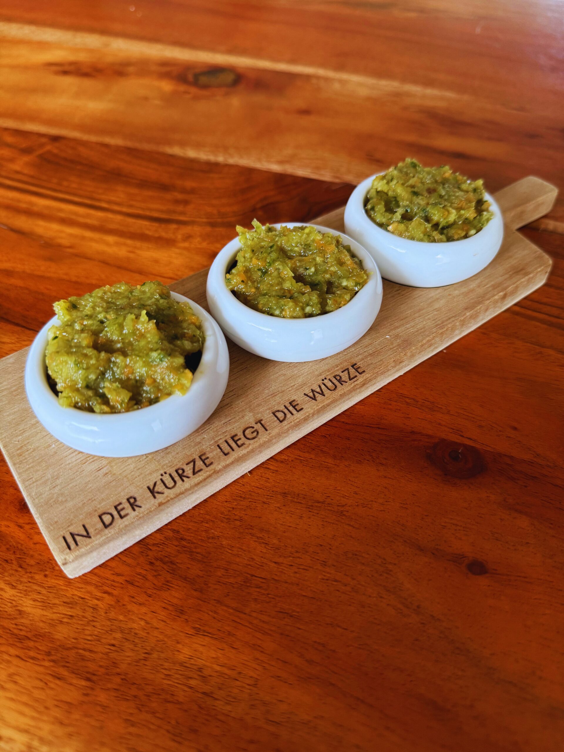 Willis Gemüsebrühpaste mit Pilzumami und Miso